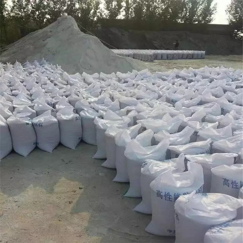 黄浦硫酸钡砂施工说明